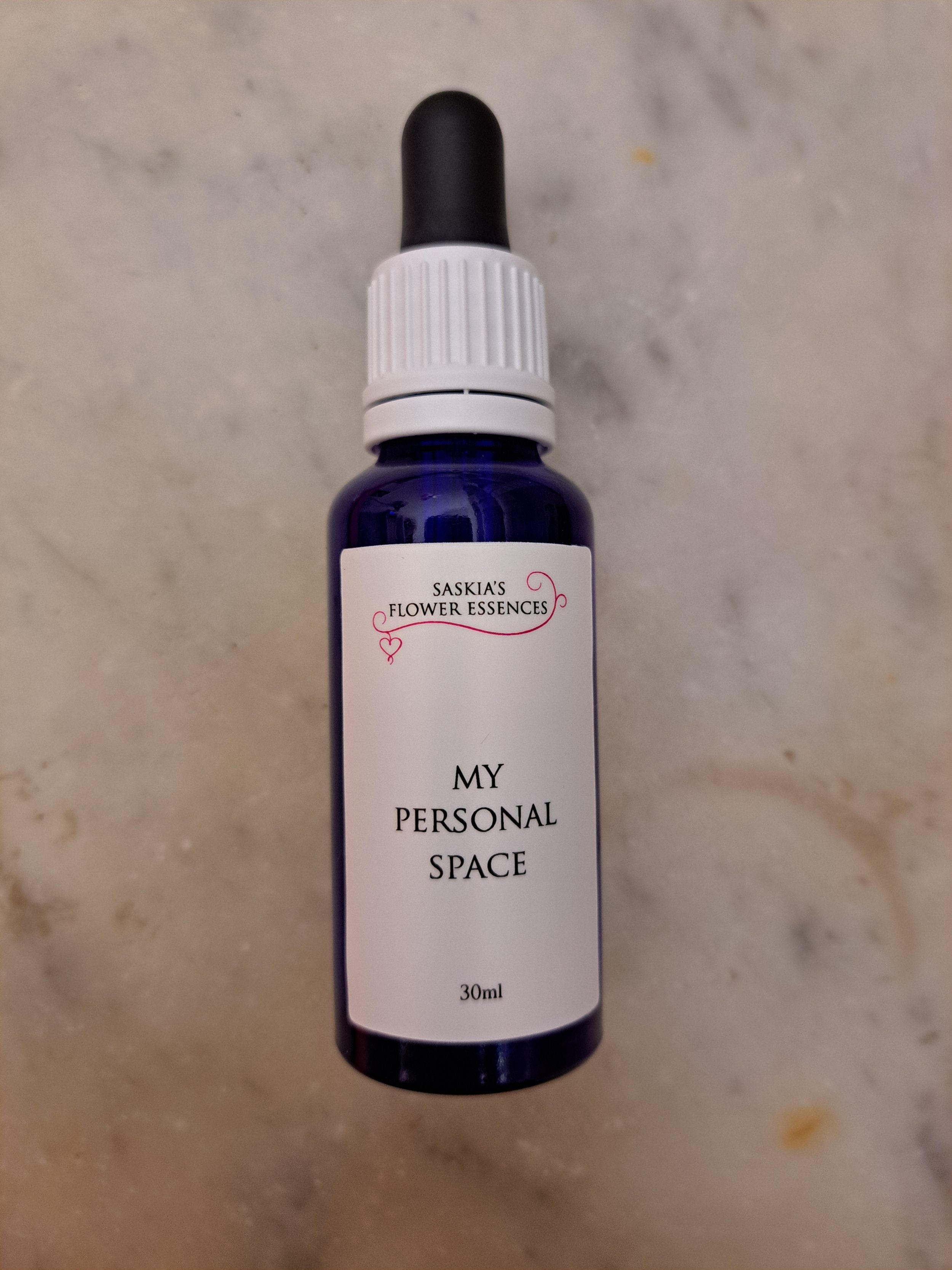 My Personal Space Spray