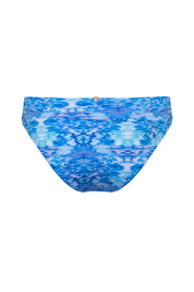 SEA DREAM FIJI FOLD OVER BIKINI BOTTOM