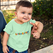 Mint Green Kottonology Baby T-Shirt