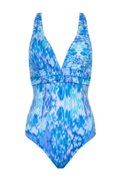 SEA DREAM SANTORINI SWIMSUIT