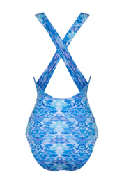 SEA DREAM SANTORINI SWIMSUIT