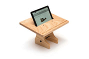 WaterRower Laptop Stand