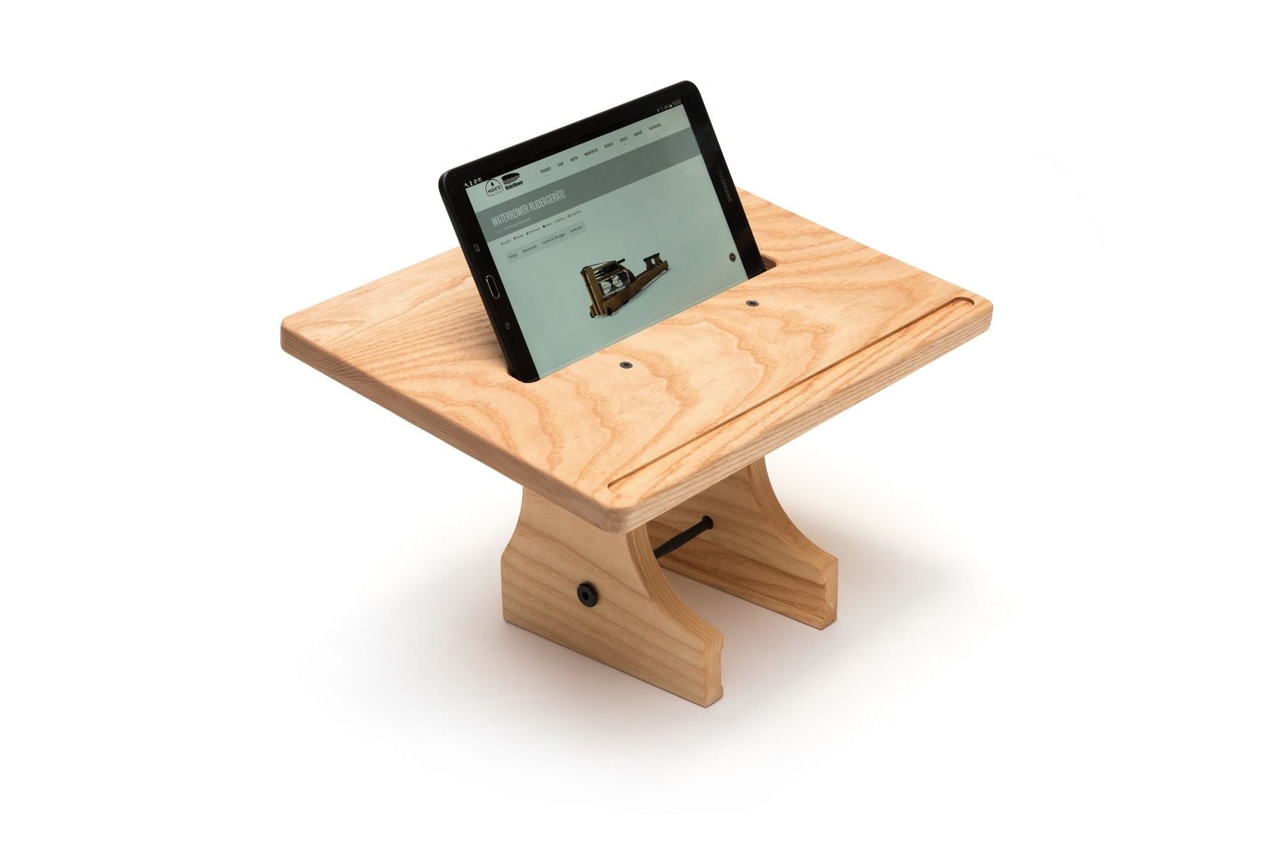 WaterRower Laptop Stand