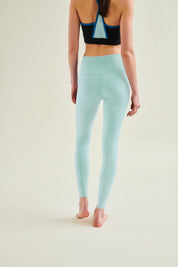 NEW Easy Perfect Leggings - High Waist - Sea Green