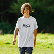 MMXIV T-Shirt in White