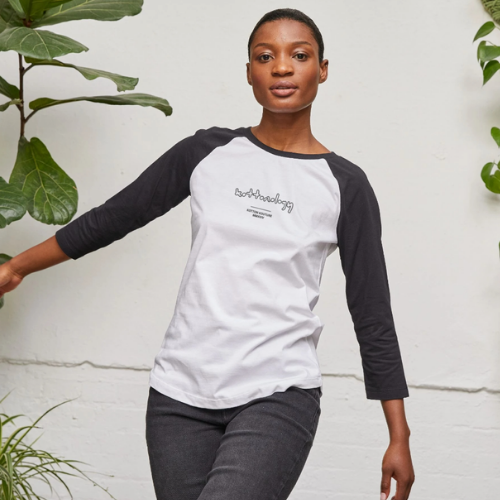 Womens Baseball T-Shirt