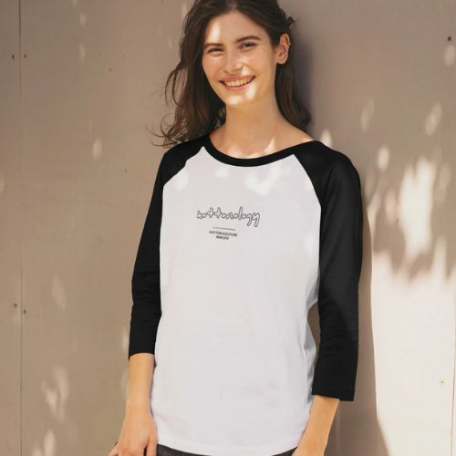 Womens Baseball T-Shirt