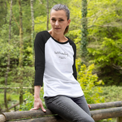 Womens Baseball T-Shirt