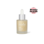 Luxmi Hydrating Radiance Serum