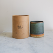 The Isle Candle (Pott + Refill)