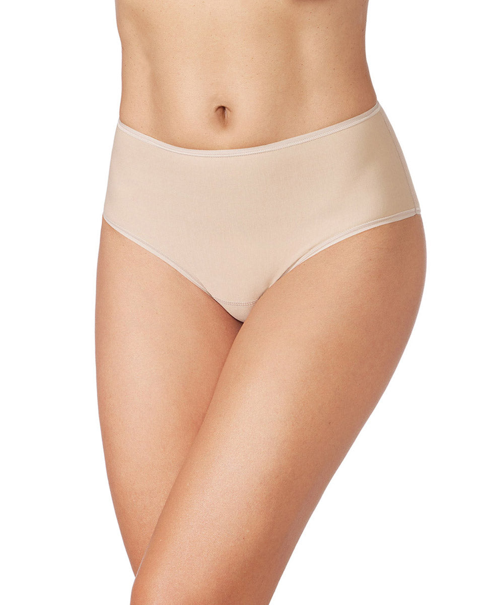 Aurora Organic Cotton Maxi Brief