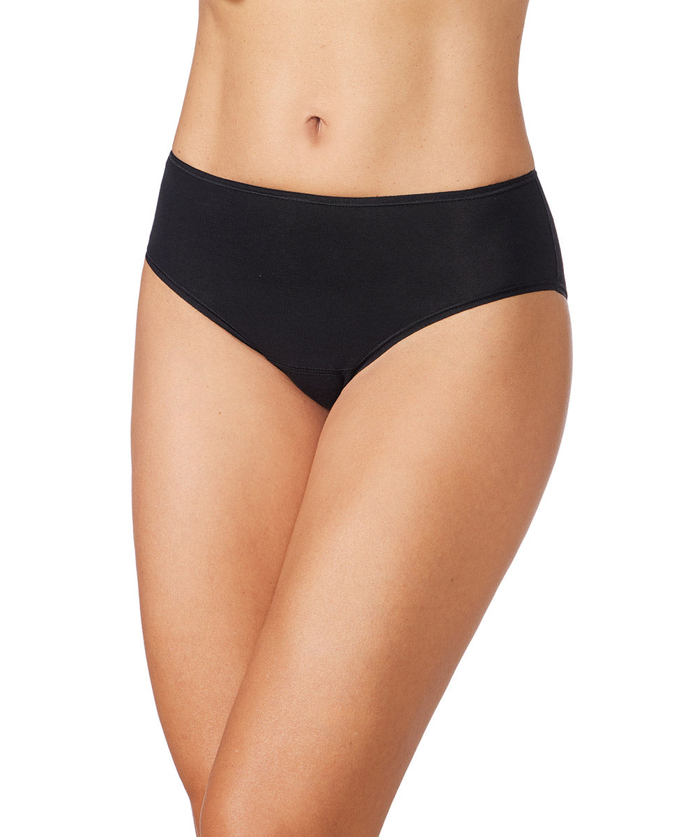 Aurora Organic Cotton Maxi Brief
