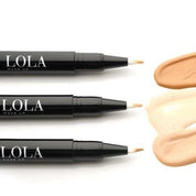 Lola Highlighting Concealer Pen