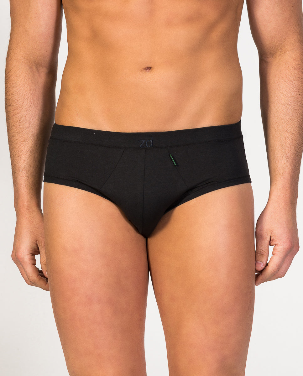 Mercurio Soya Yarn Brief