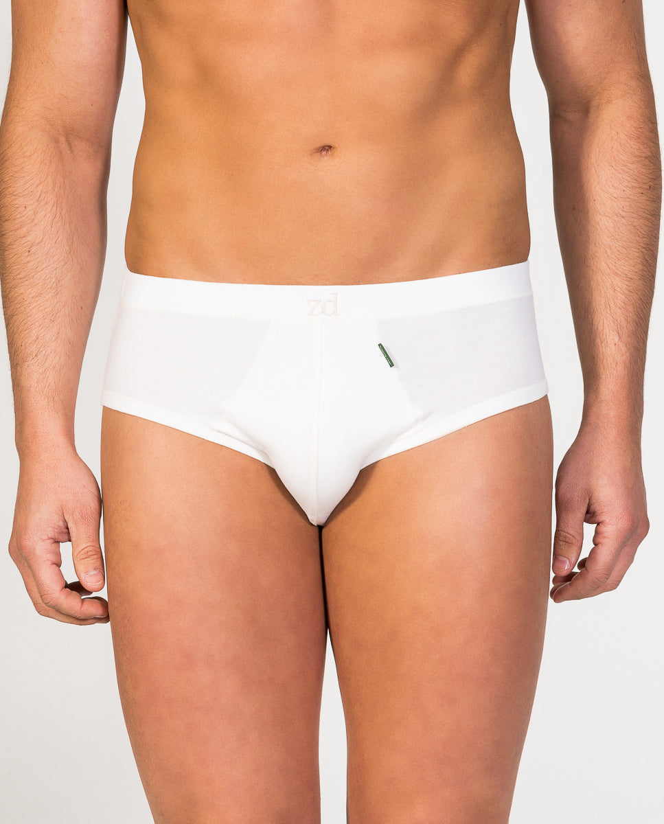 Mercurio Soya Yarn Brief