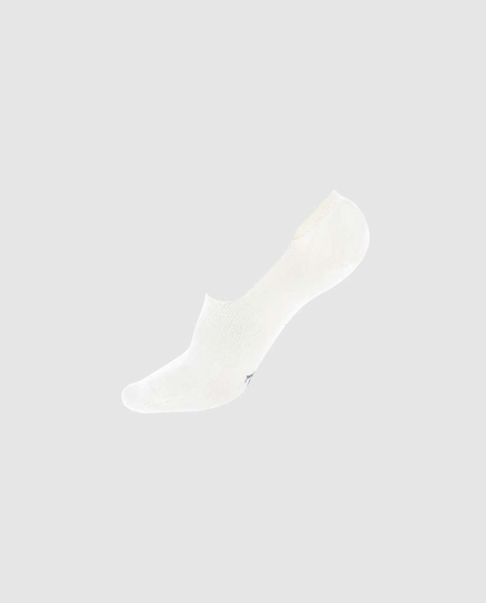 Organic Cotton Invisible Socks