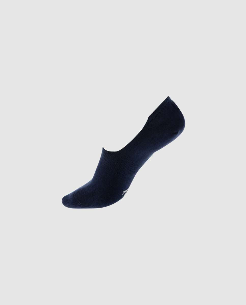 Organic Cotton Invisible Socks