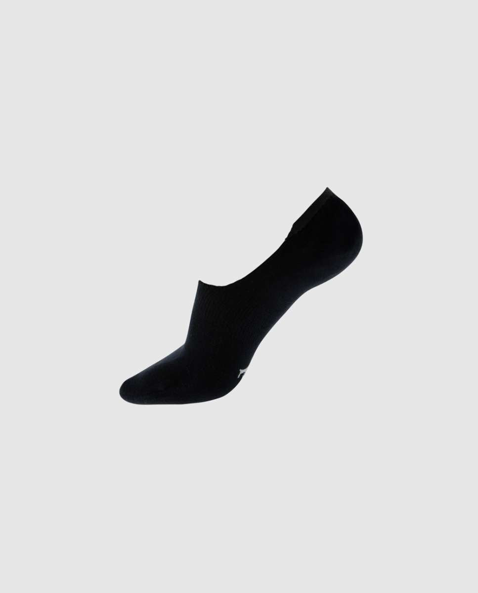 Organic Cotton Invisible Socks