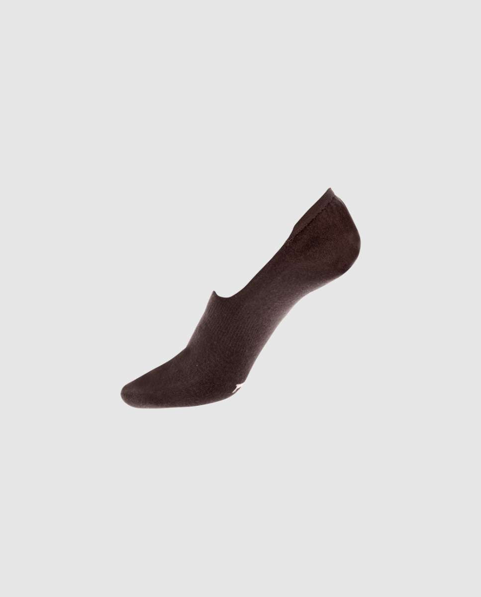 Organic Cotton Invisible Socks