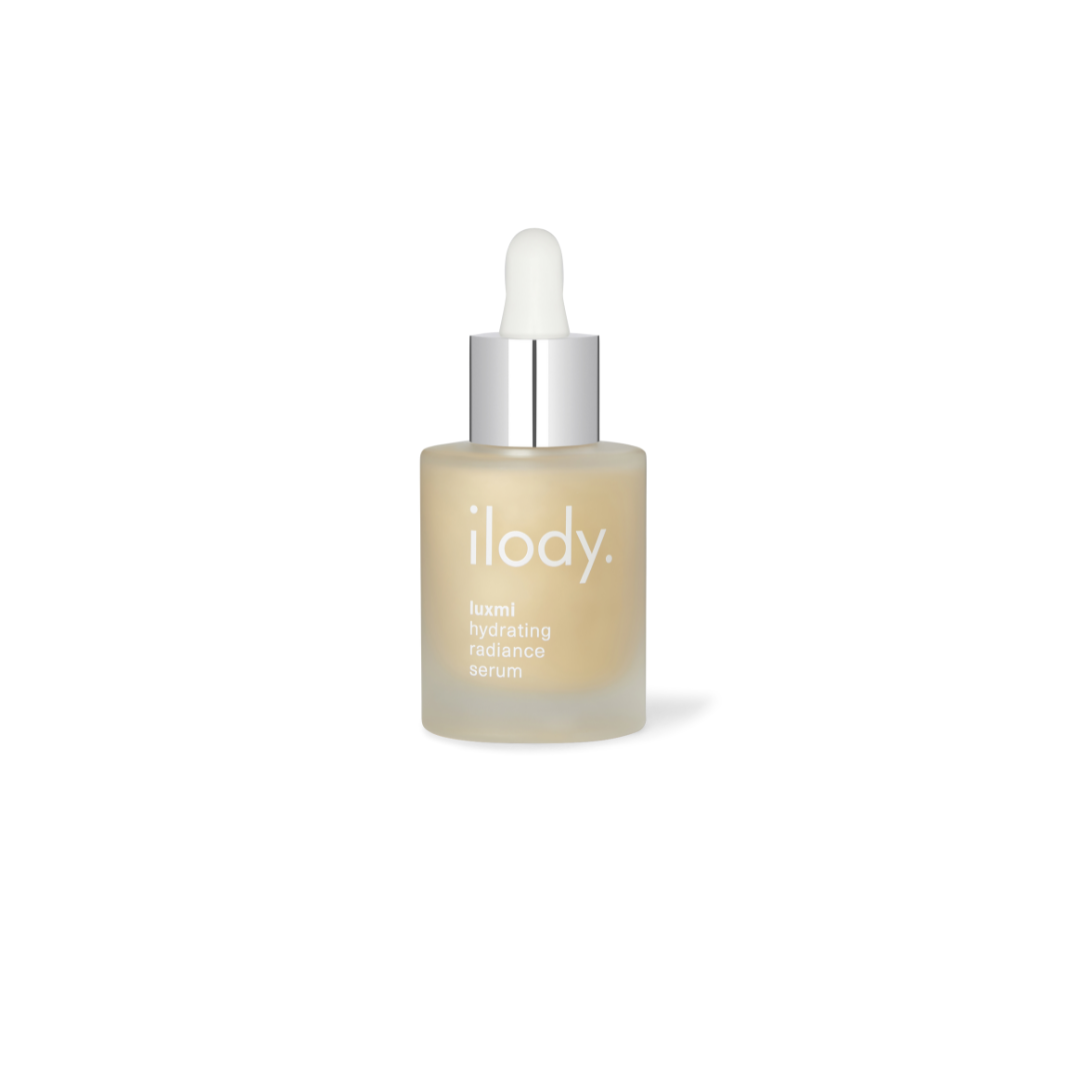 Luxmi Hydrating Radiance Serum