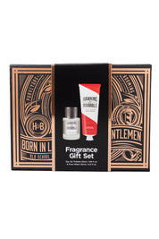 Fragrance Gift Set