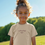 Natural Coloured T-Shirt