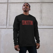 Men’s Organic Cotton Sweatshirt by Kottonology | Recycled, Eco-Friendly & Chemical-Free