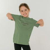 Sage Green Kottonology T-Shirt