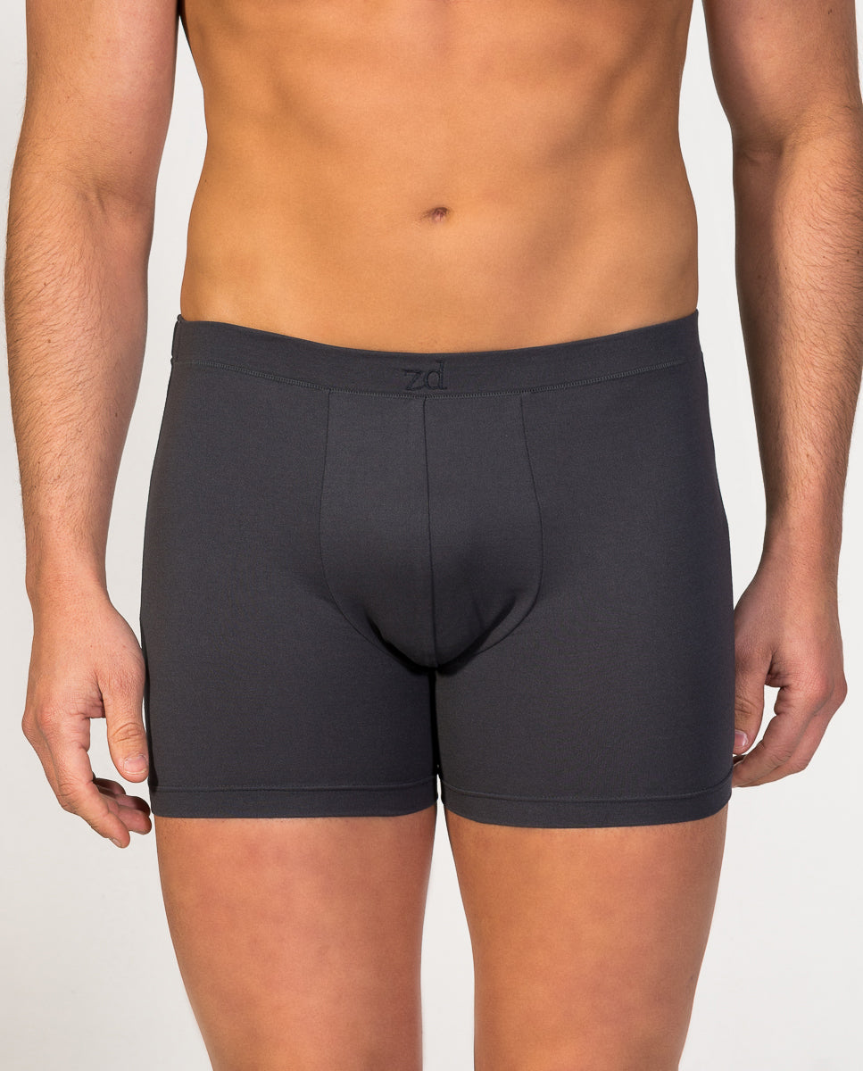 Breno Micromodal Boxer