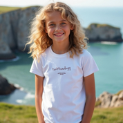 Kottonology T-Shirt in White