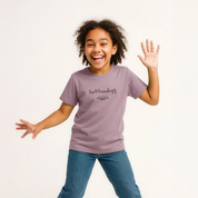 Kottonology T-Shirt in Mauve