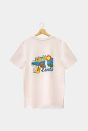 Ritmo Lento T-shirt