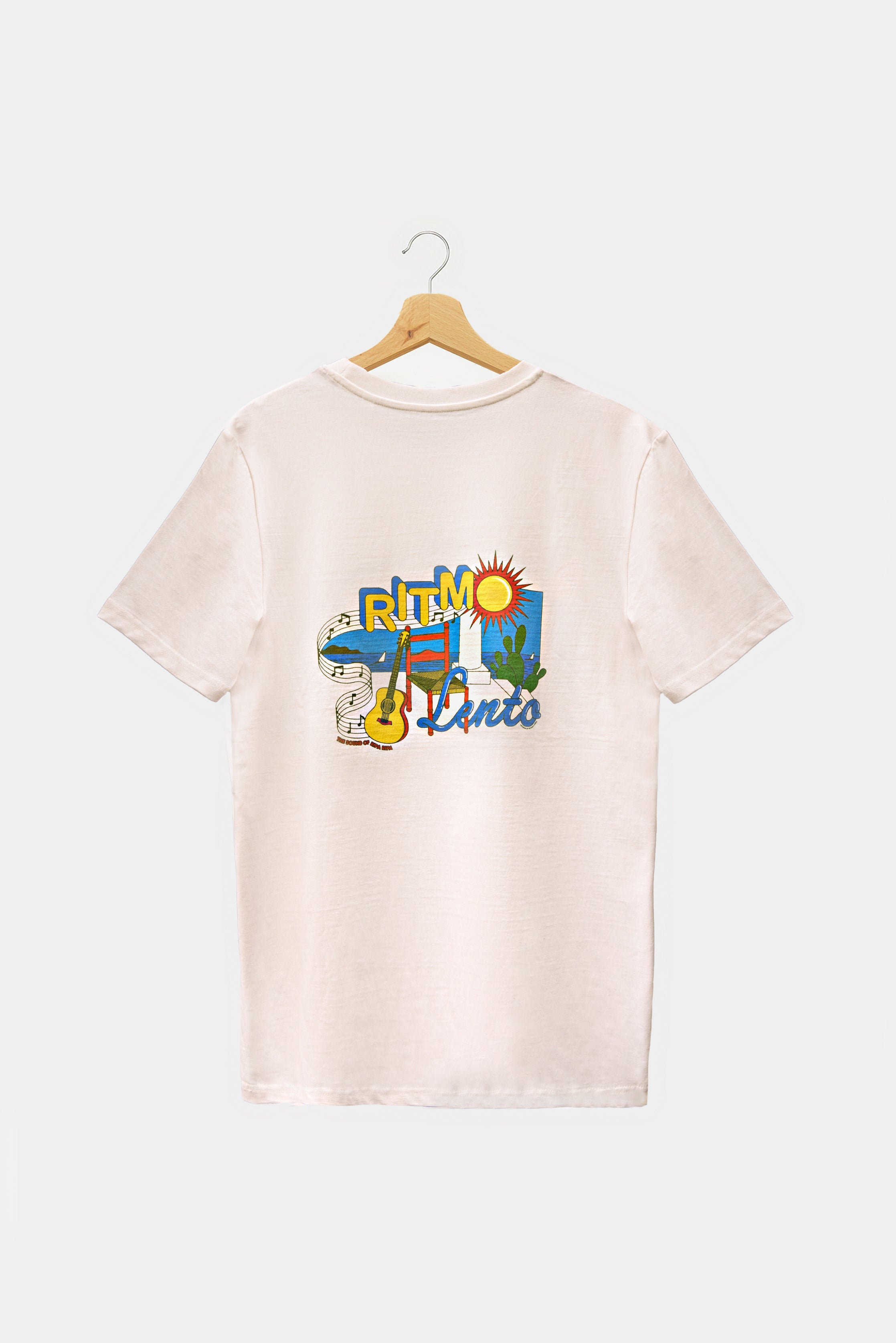 Ritmo Lento T-shirt