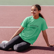 Peppermint Green Kottonology T-Shirt