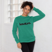 Seagrass Green Sweatshirt