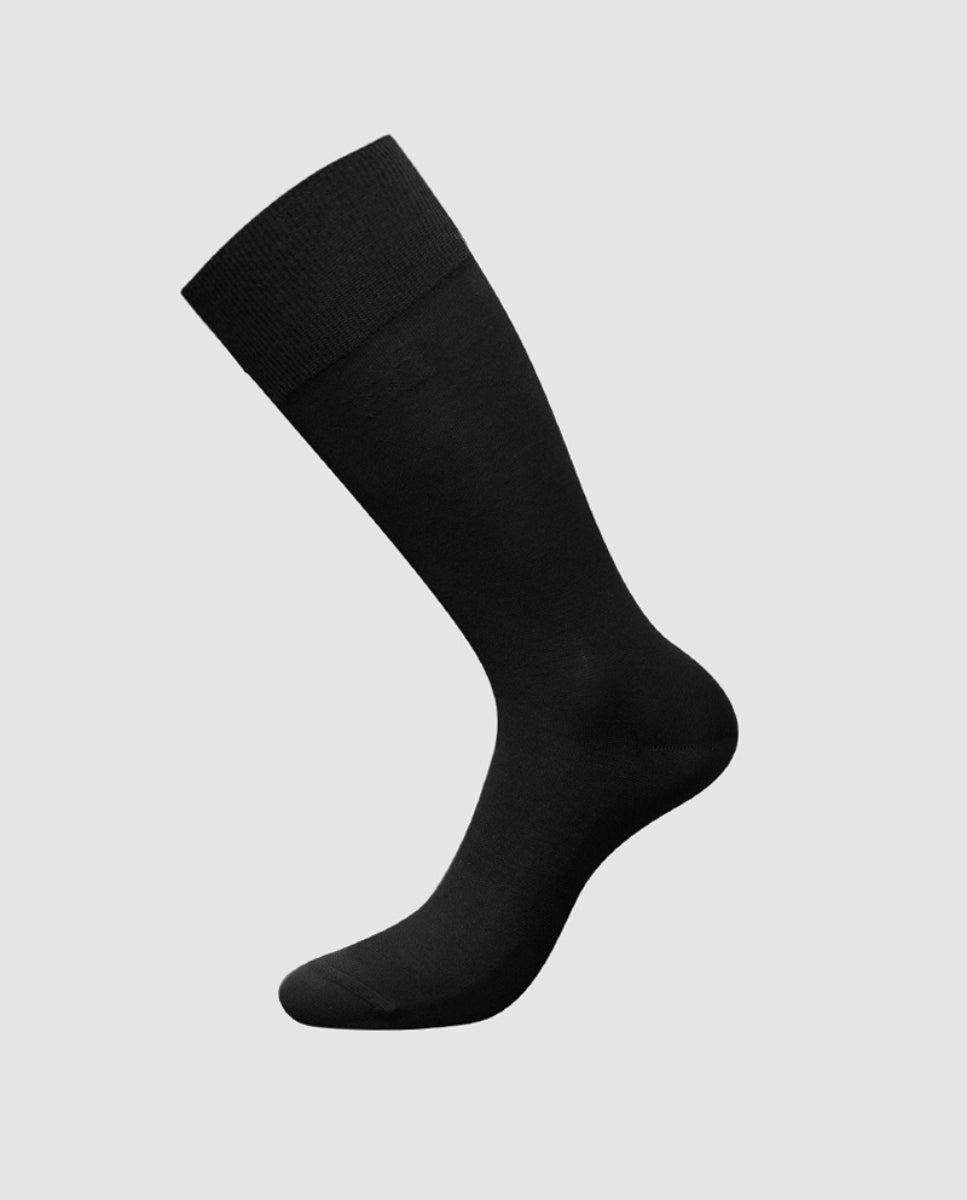 Merino Wool Knee Socks