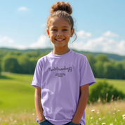 Kottonology T-Shirt in Lilac