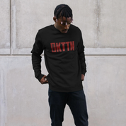 Men’s Organic Cotton Sweatshirt by Kottonology | Recycled, Eco-Friendly & Chemical-Free