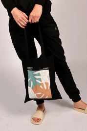 Organic Cotton Tote Bag