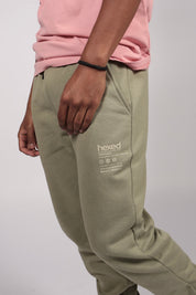 PLANET POSITIVE UNISEX JOGGER