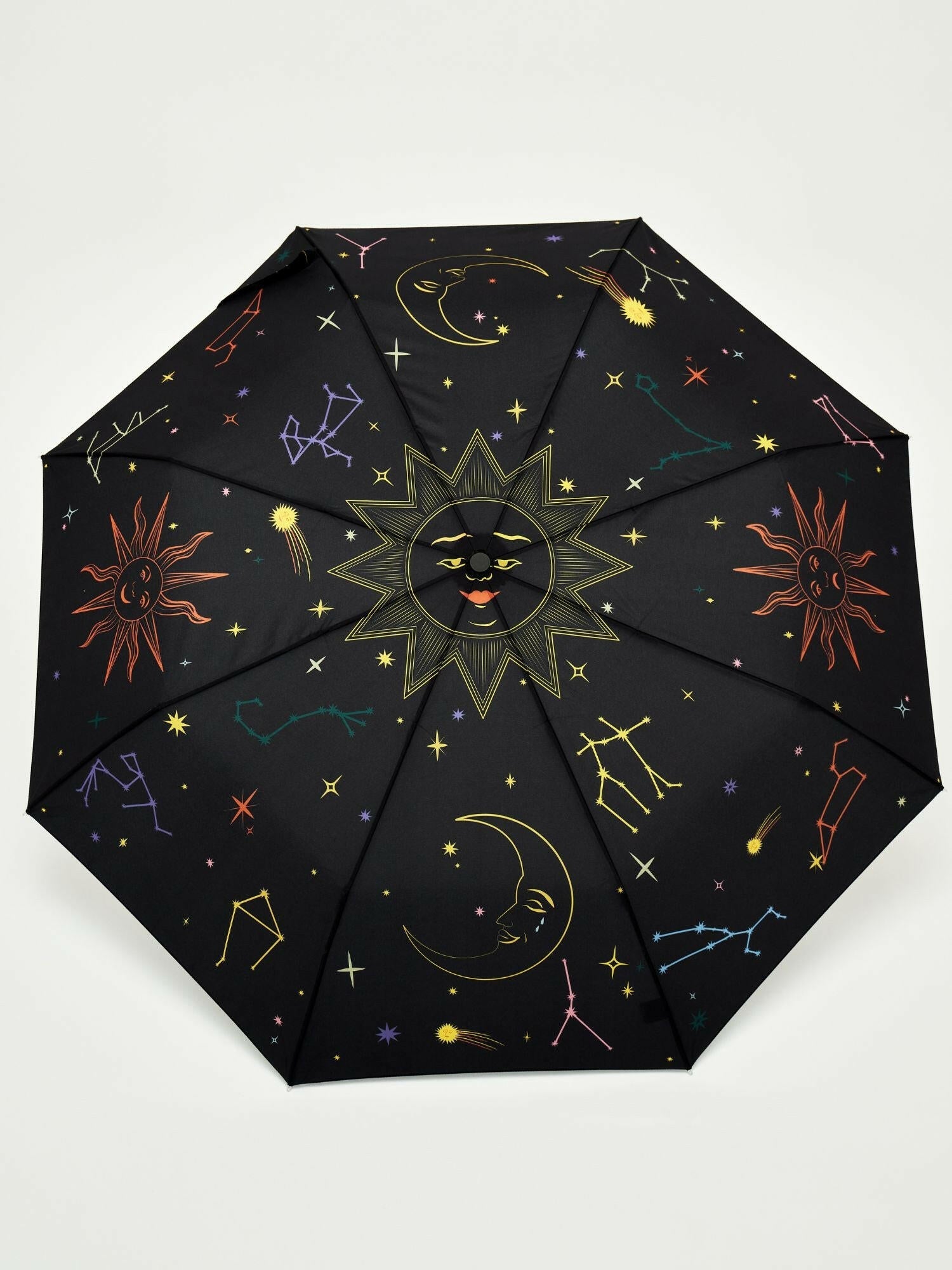 Zodiac Eco-friendly Umbrella