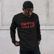 Men’s Organic Cotton Sweatshirt by Kottonology | Recycled, Eco-Friendly & Chemical-Free