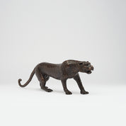 Bronze Javan Leopard
