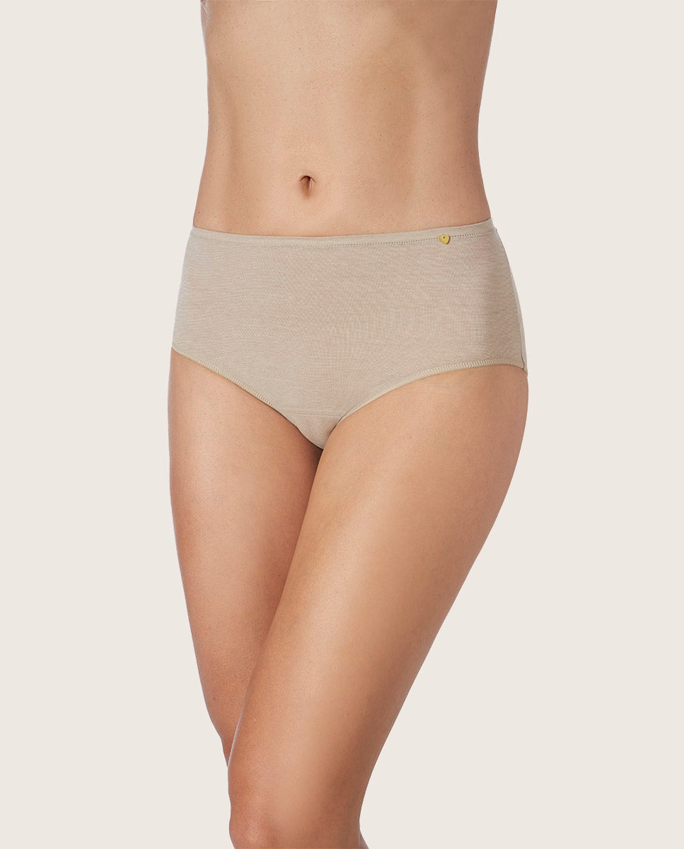 Maxi Brief Atenea Soy Yarn