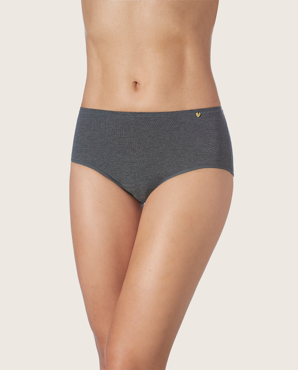 Maxi Brief Atenea Soy Yarn