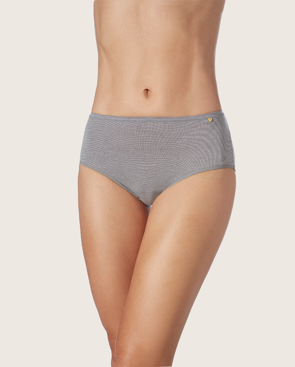 Maxi Brief Atenea Soy Yarn