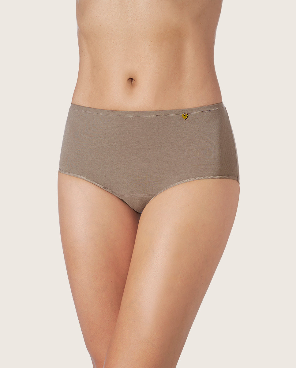 Maxi Brief Atenea Soy Yarn