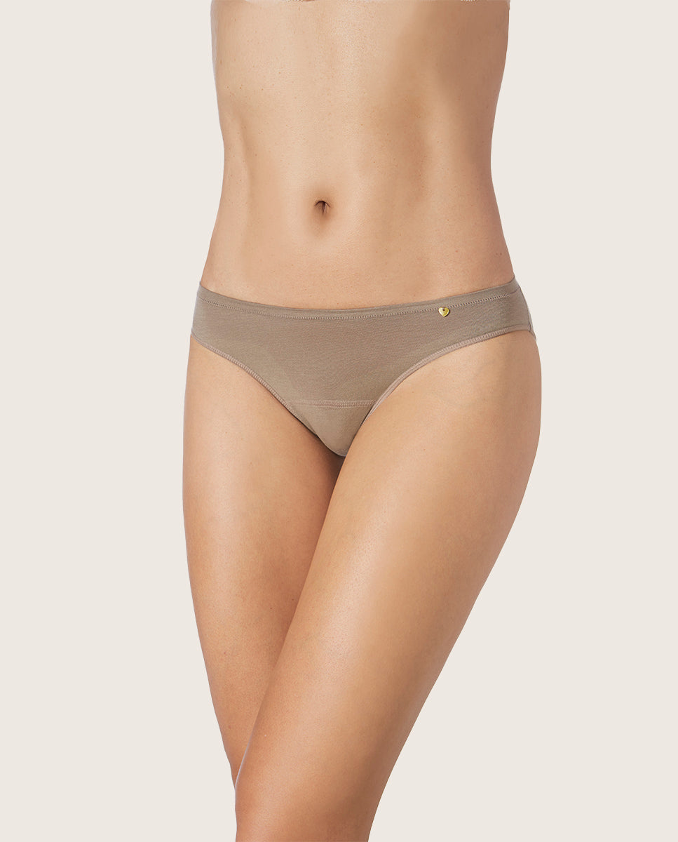 Mini Brief Venus Soy Yarn