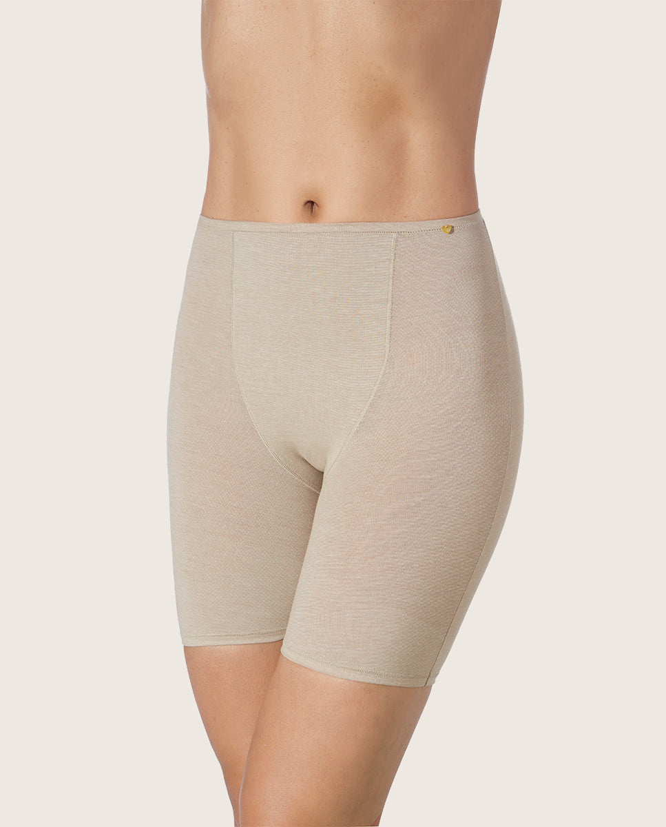 Short-Leg Panties Galatea Soy Yarn