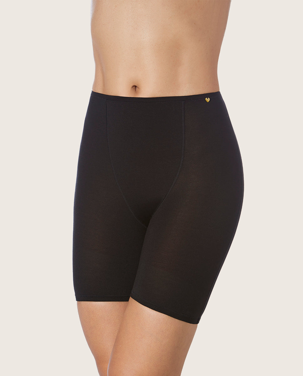 Short-Leg Panties Galatea Soy Yarn